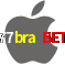 Aplicativo 77bra bet para iOS