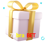 Receba seus bônus de boas-vindas no 77bra bet